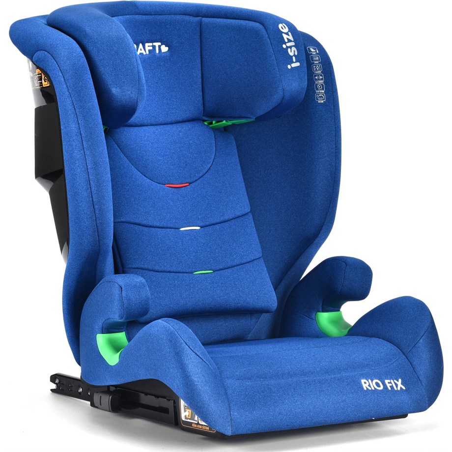 Kraft Baby Rio Fix Oto Koltuğu