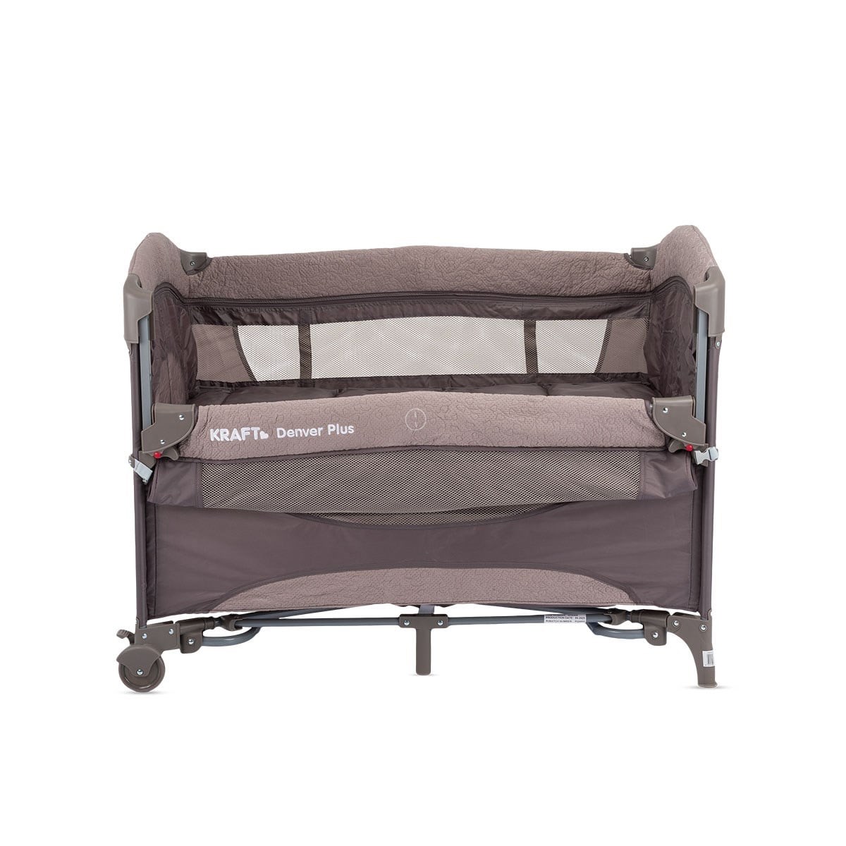 Kraft Denver Plus Oyun Parkı 63*105