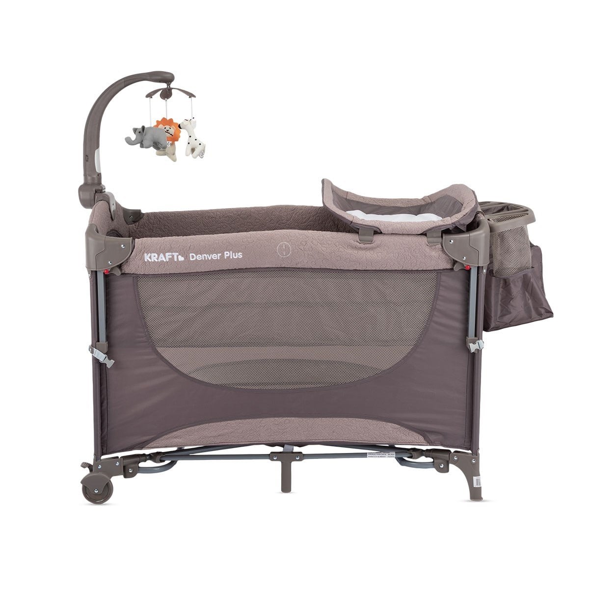 Kraft Denver Plus Oyun Parkı 63*105