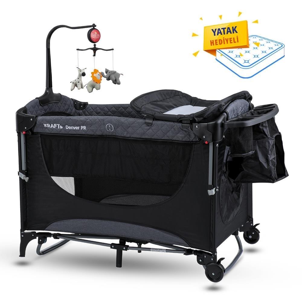 Kraft Denver PR Oyun Parkı 63*105