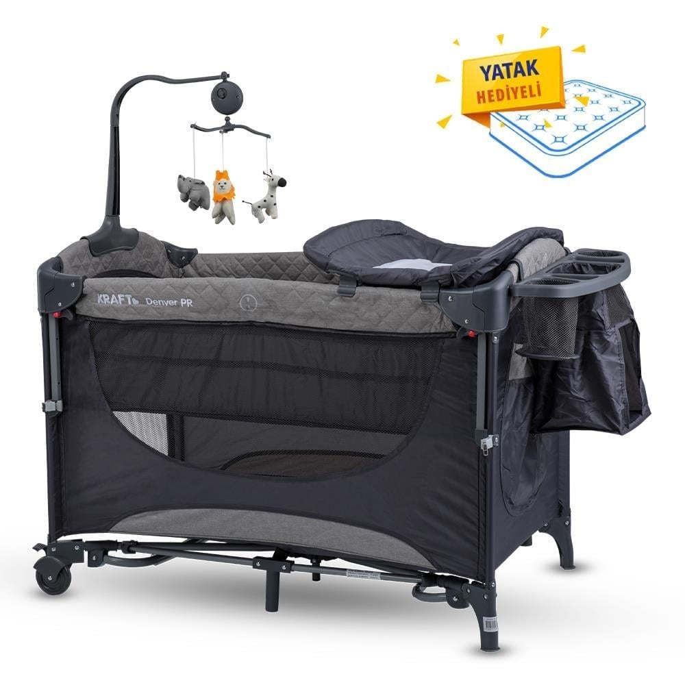 Kraft Denver PR Oyun Parkı 63*105