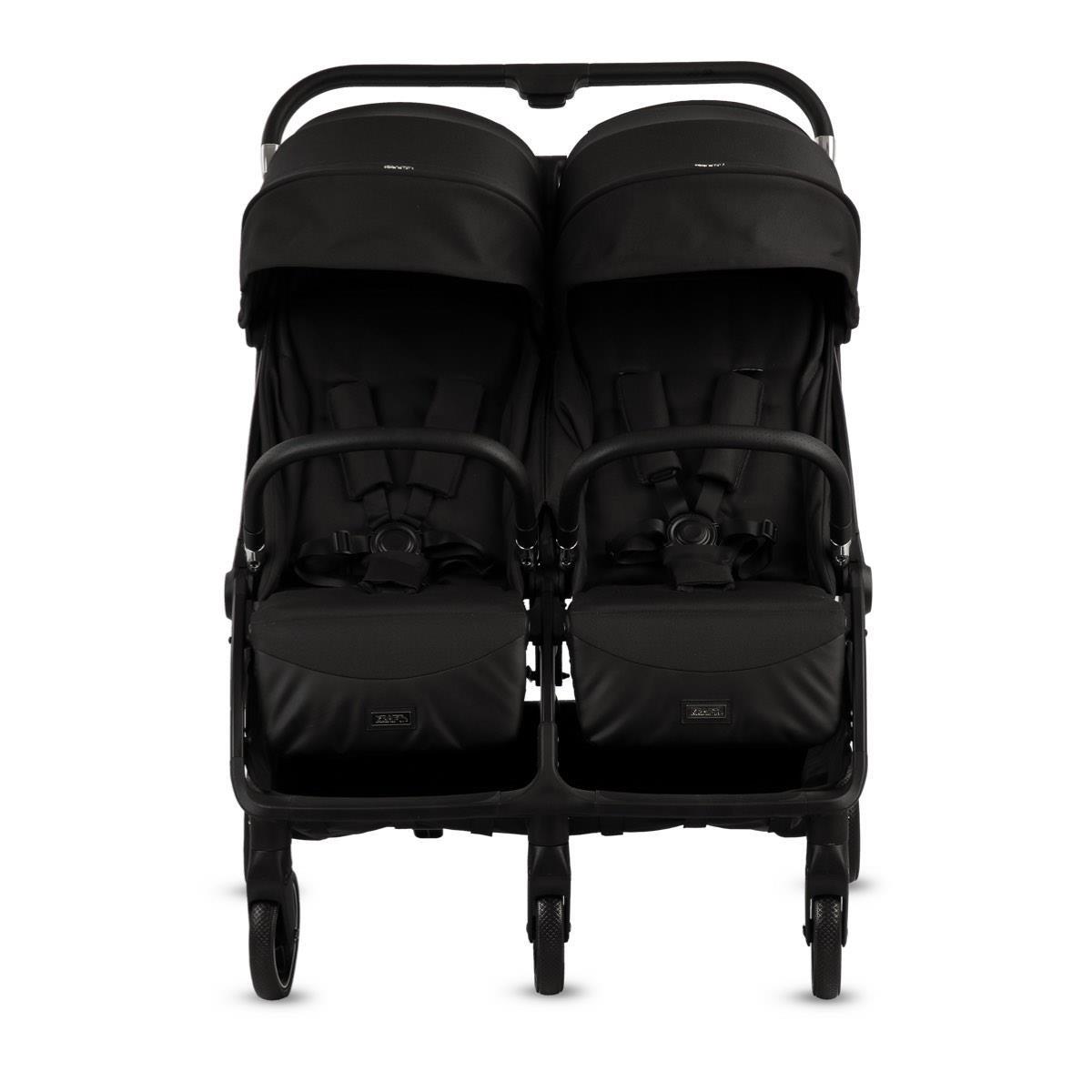 Kraft Duplo İkiz Bebek Arabası