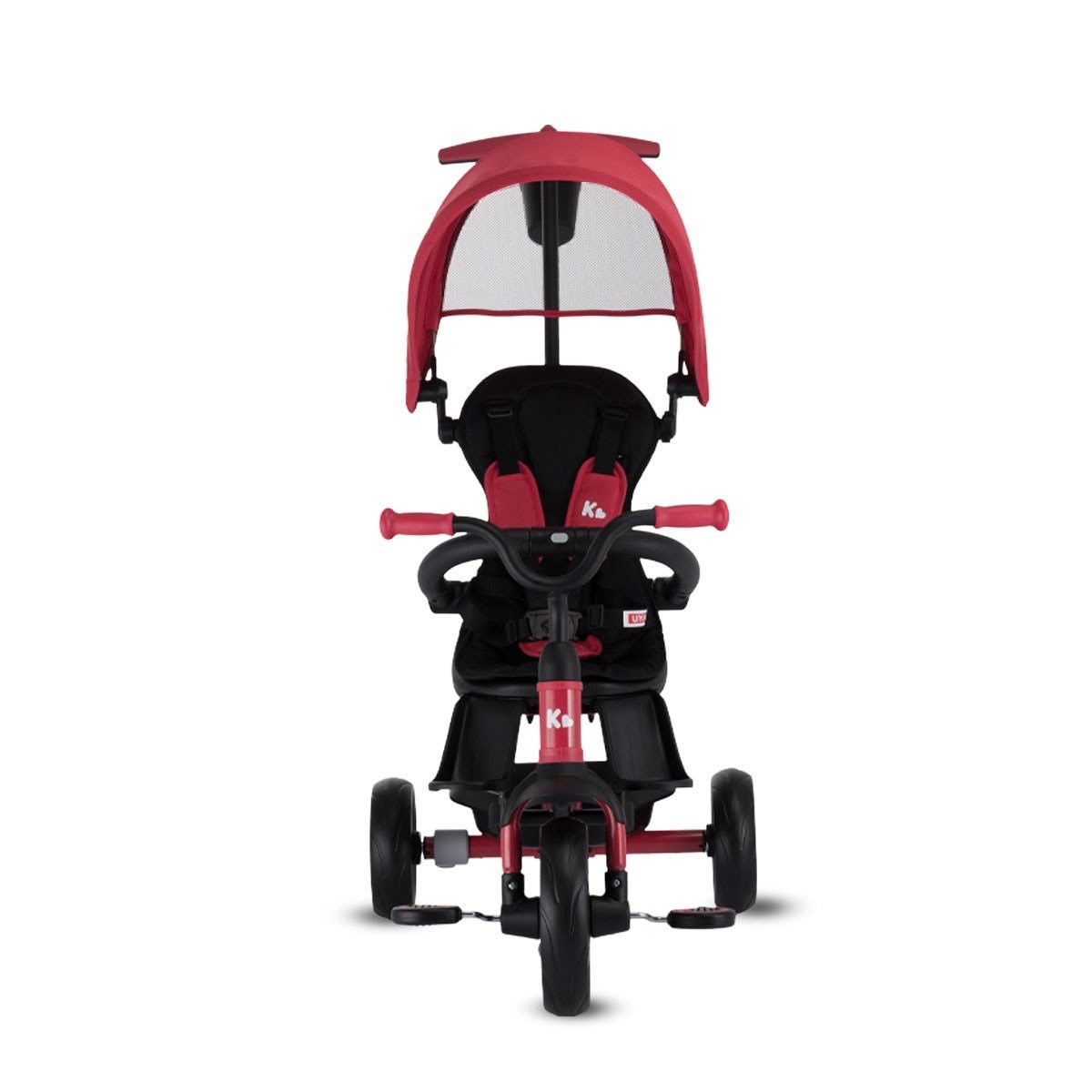 Kraft Elite Platinum 6 in1 Bisiklet