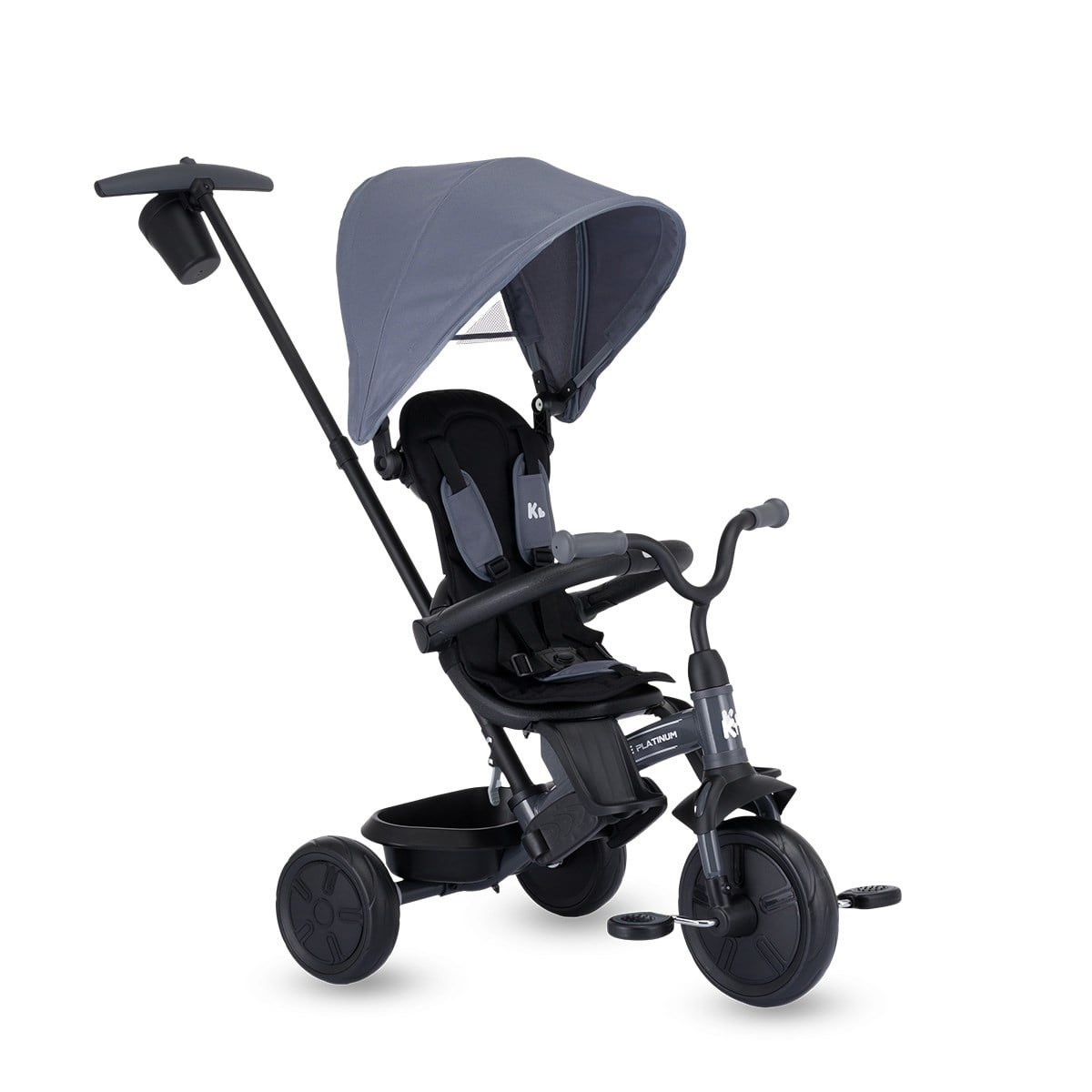 Kraft Elite Platinum 6 in1 Bisiklet