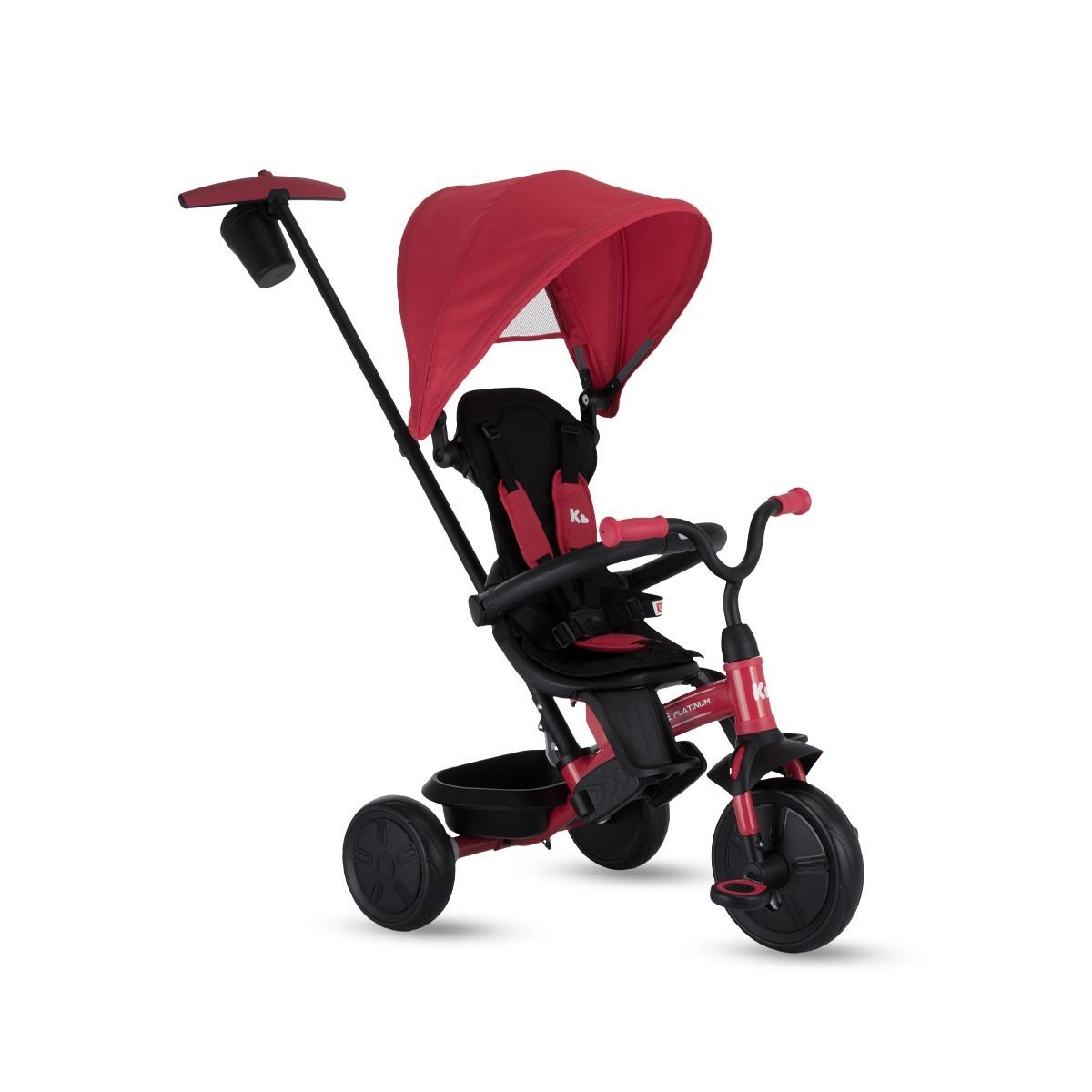 Kraft Elite Platinum 6 in1 Bisiklet