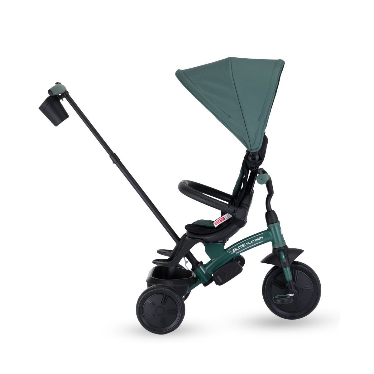 Kraft Elite Platinum 6 in1 Bisiklet