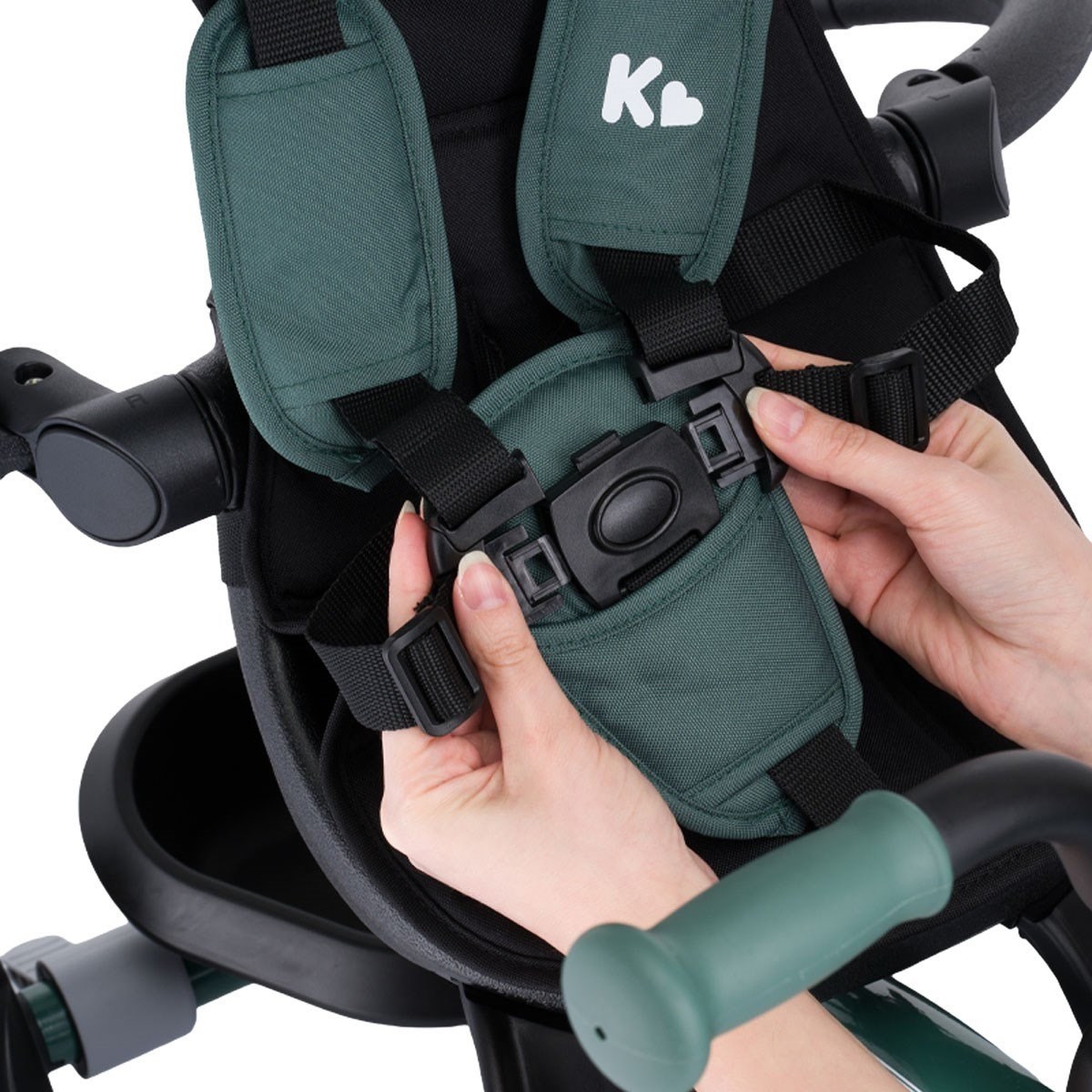 Kraft Elite Platinum 6 in1 Bisiklet