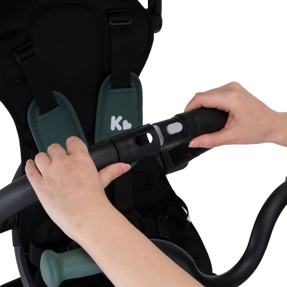 Kraft Elite Platinum 6 in1 Bisiklet