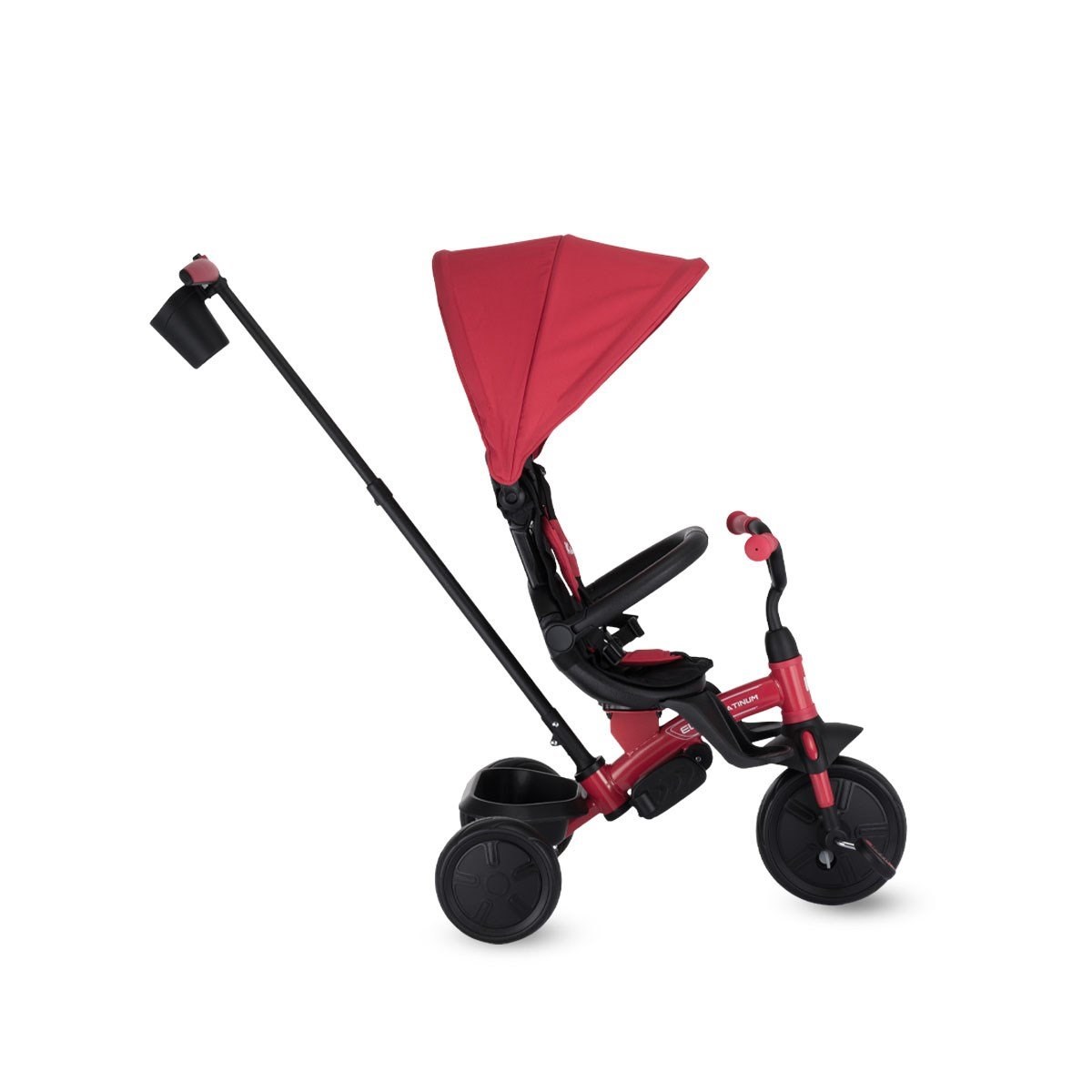 Kraft Elite Platinum 6 in1 Bisiklet