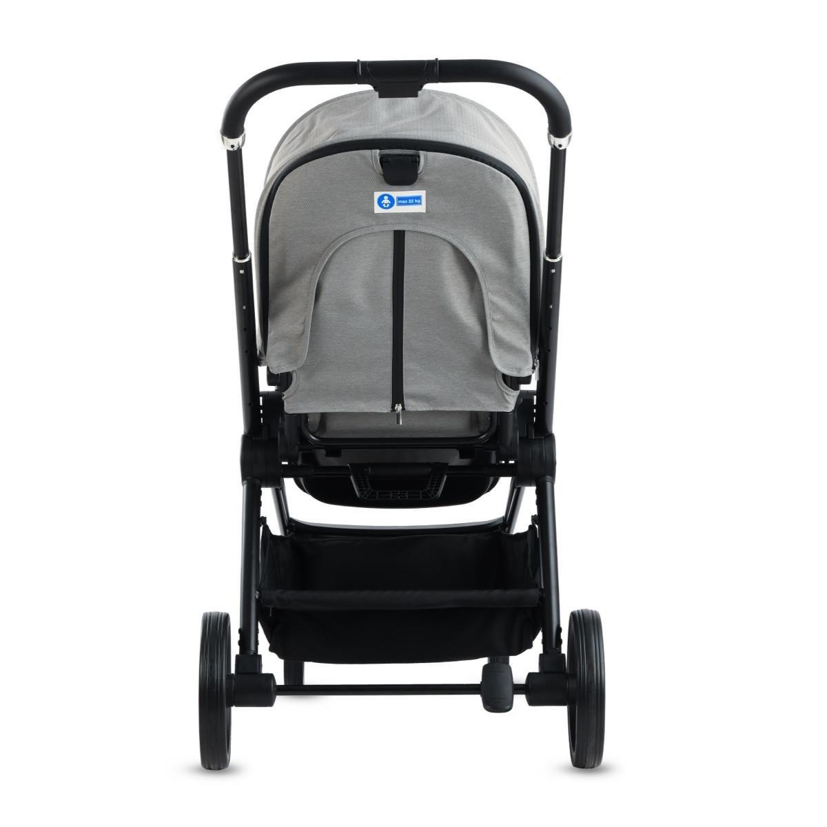 Kraft Mika Travel Sistem Bebek Arabası
