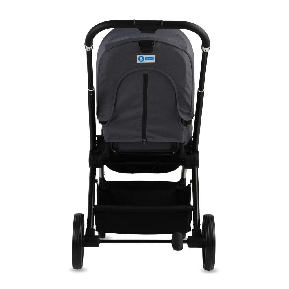 Kraft Parle Travel Bebek Arabası