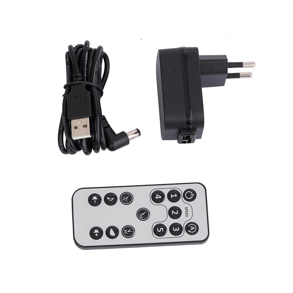 Kraft Soho Plus Elektrikli Salıncak
