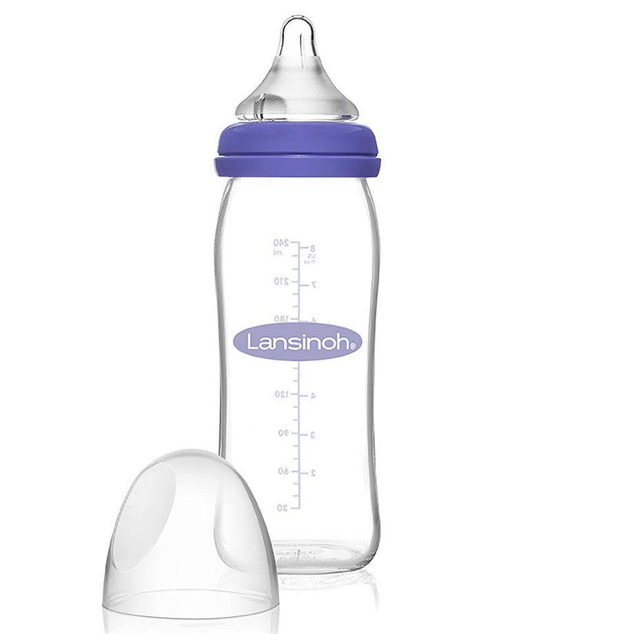 Lansinoh 77150 Cam Biberon 240ml