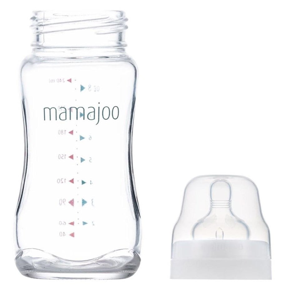 Mamajoo Cam Biberon 240 ml