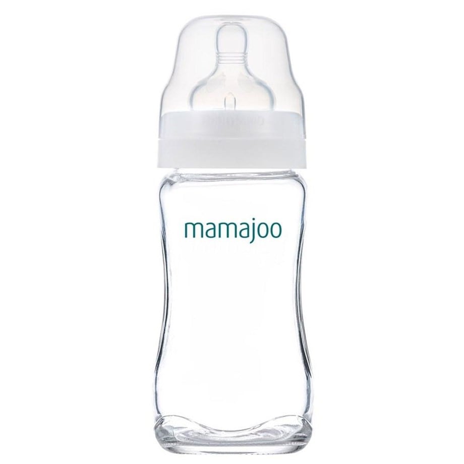 Mamajoo Cam Biberon 240 ml
