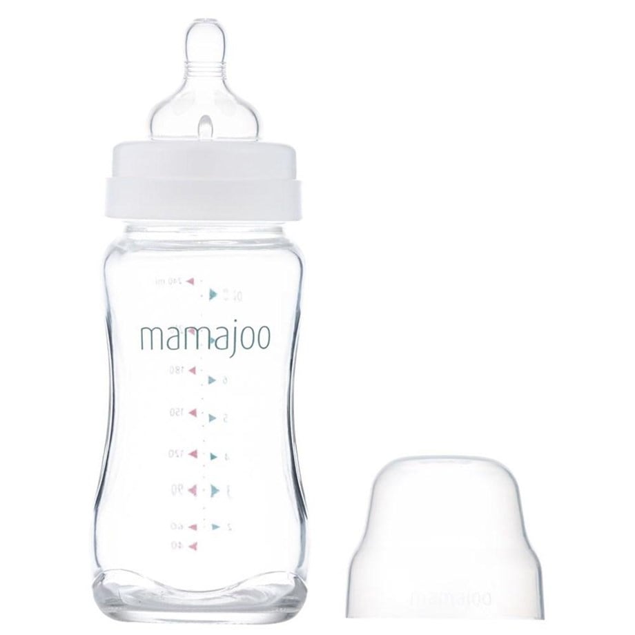 Mamajoo Cam Biberon 240 ml