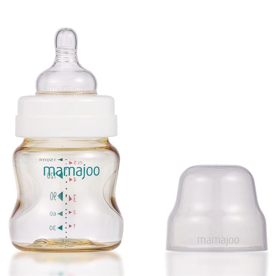 Mamajoo Gold Biberon 150 Ml.