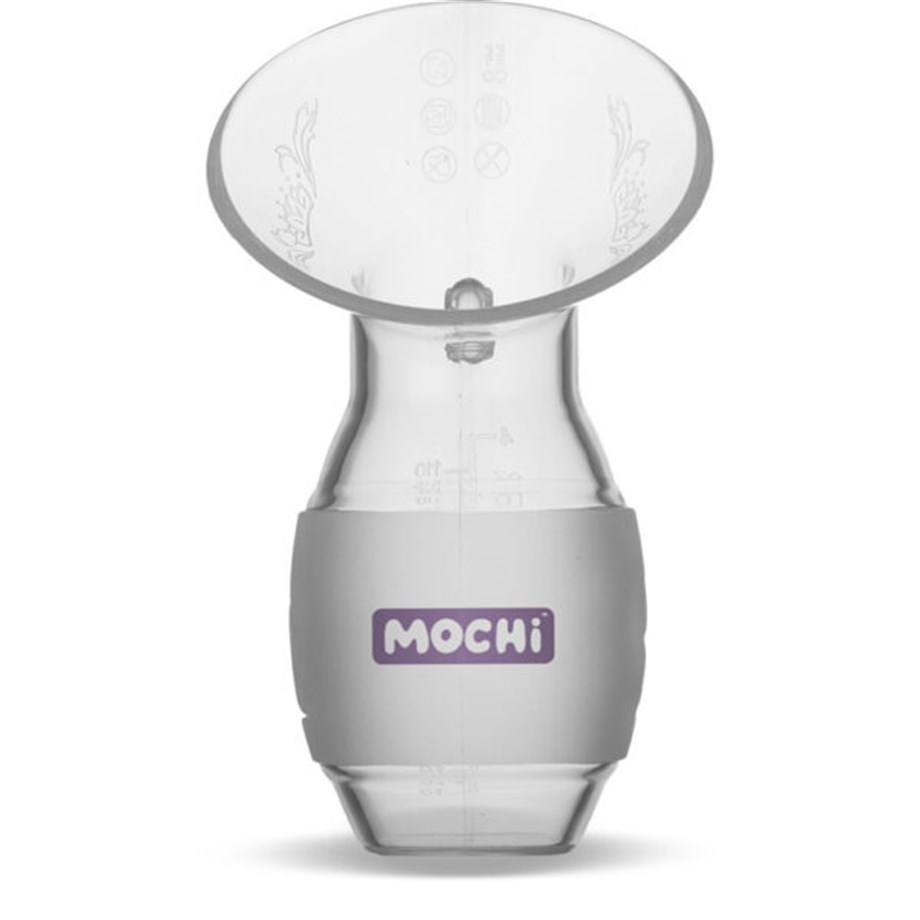 Mochi Göğüs Pompası
