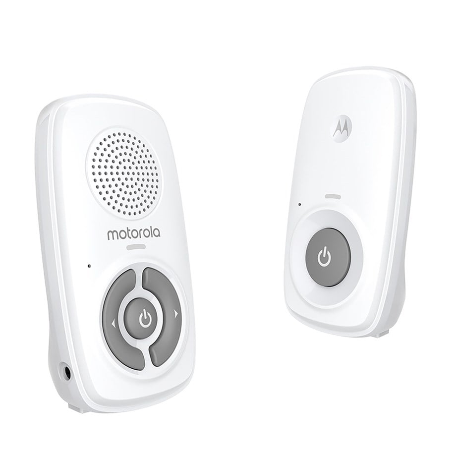 Motorola MBP 21 DECT Dijital Bebek Telsizi