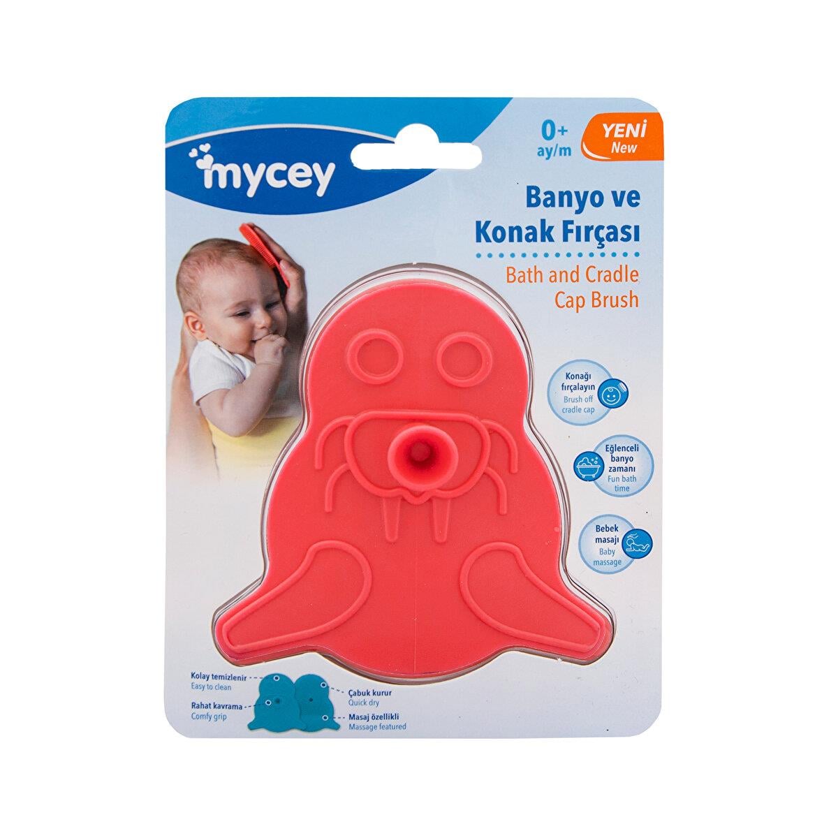 Mycey Banyo ve Konak Fırçası