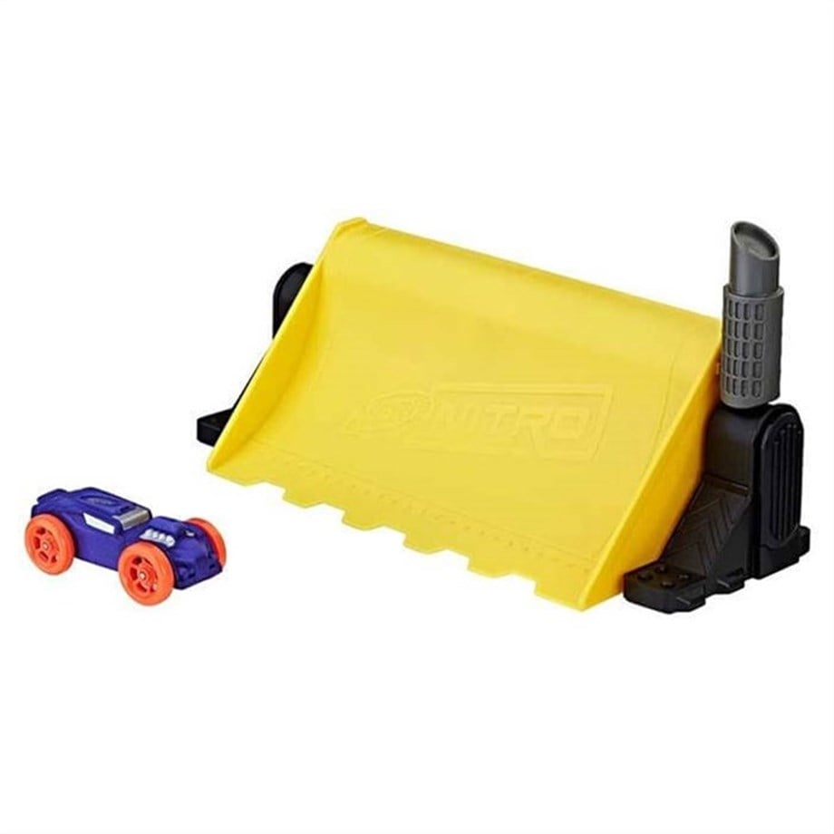 Nerf Nitro Engel ve Araç Seti