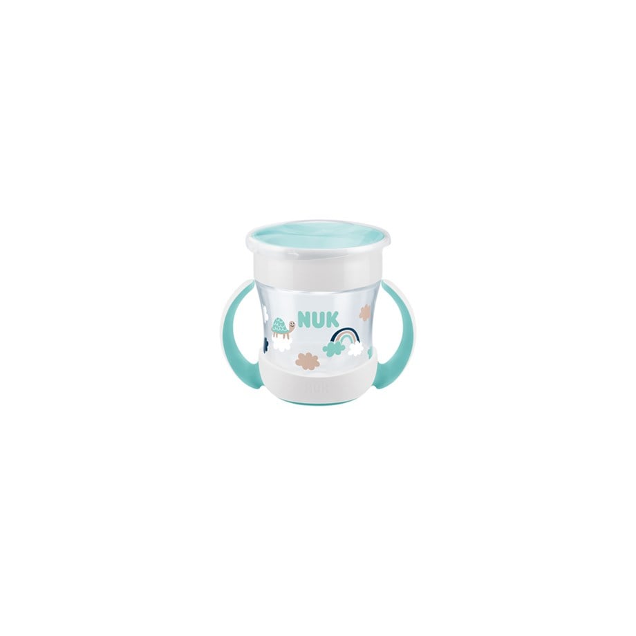 Nuk Evolution Mini Magic Cup Alıştırma Bardağı 160 Ml