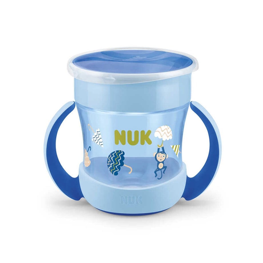 Nuk Evolution Mini Magic Cup Alıştırma Bardağı 160 Ml