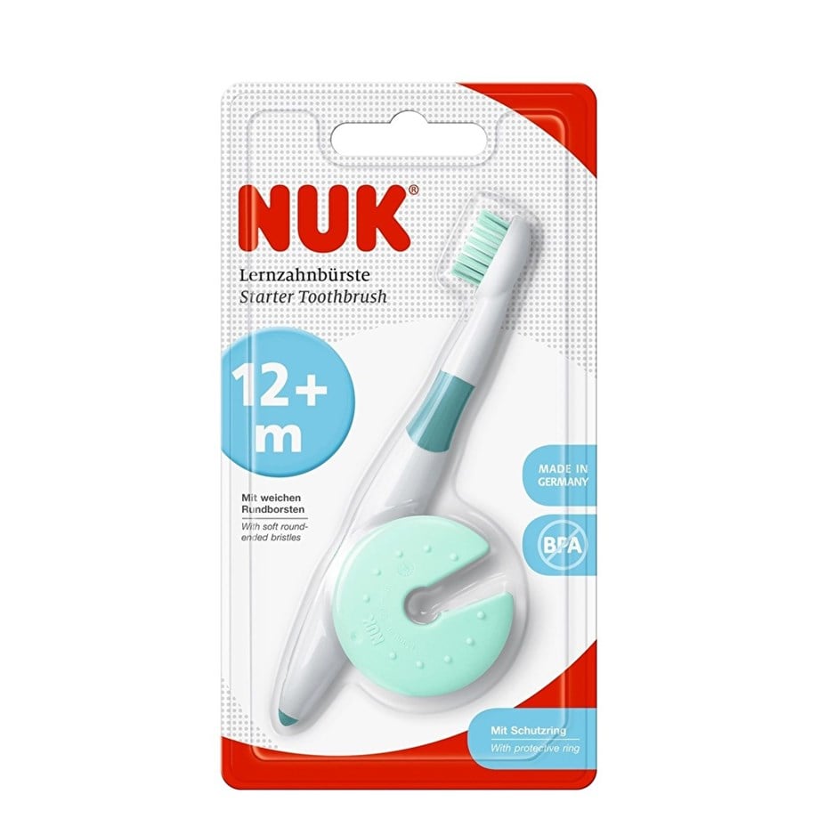 Nuk Learner Diş Fırçası