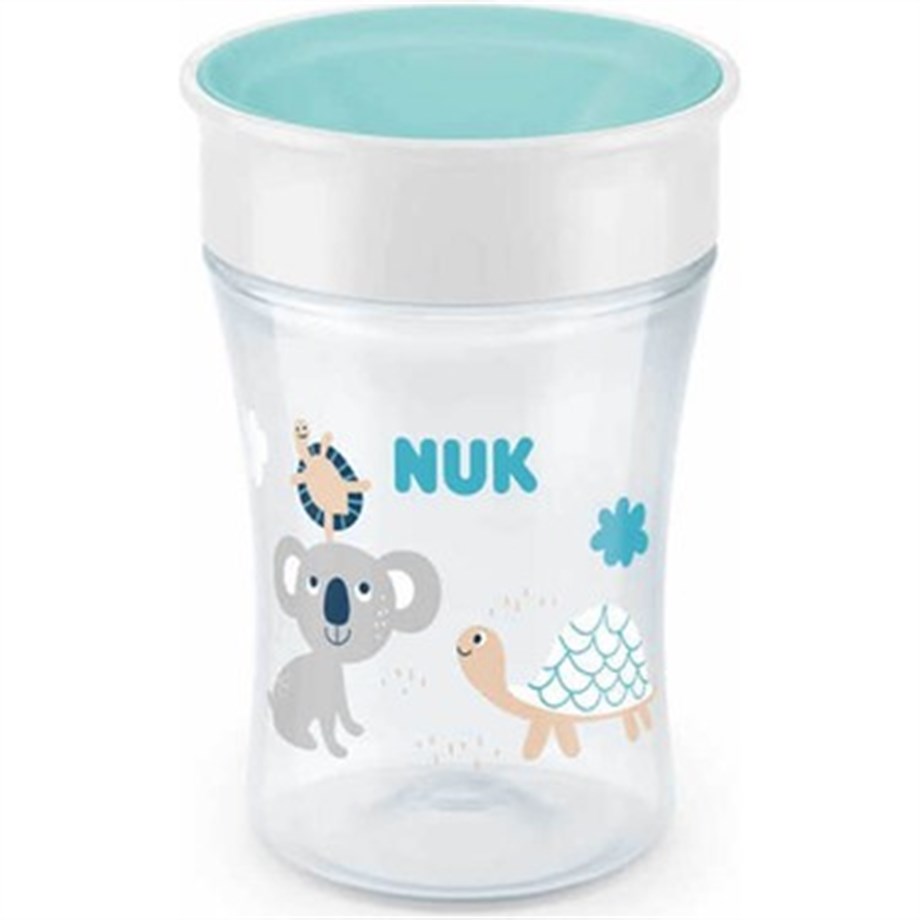 Nuk Magic Cup Evo Suluk 230ml