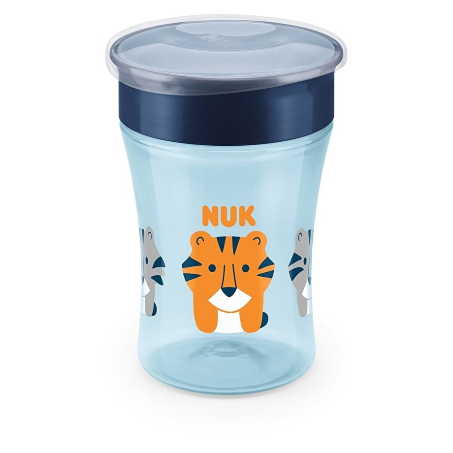 Nuk Magic Cup Evo Suluk 230ml