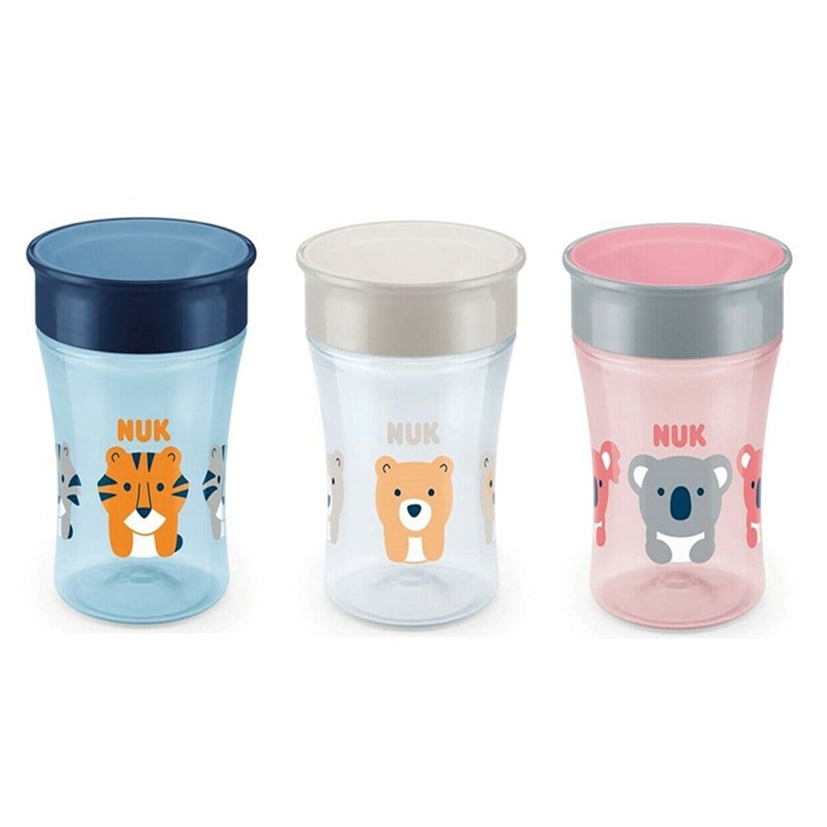 Nuk Magic Cup Evo Suluk 230ml