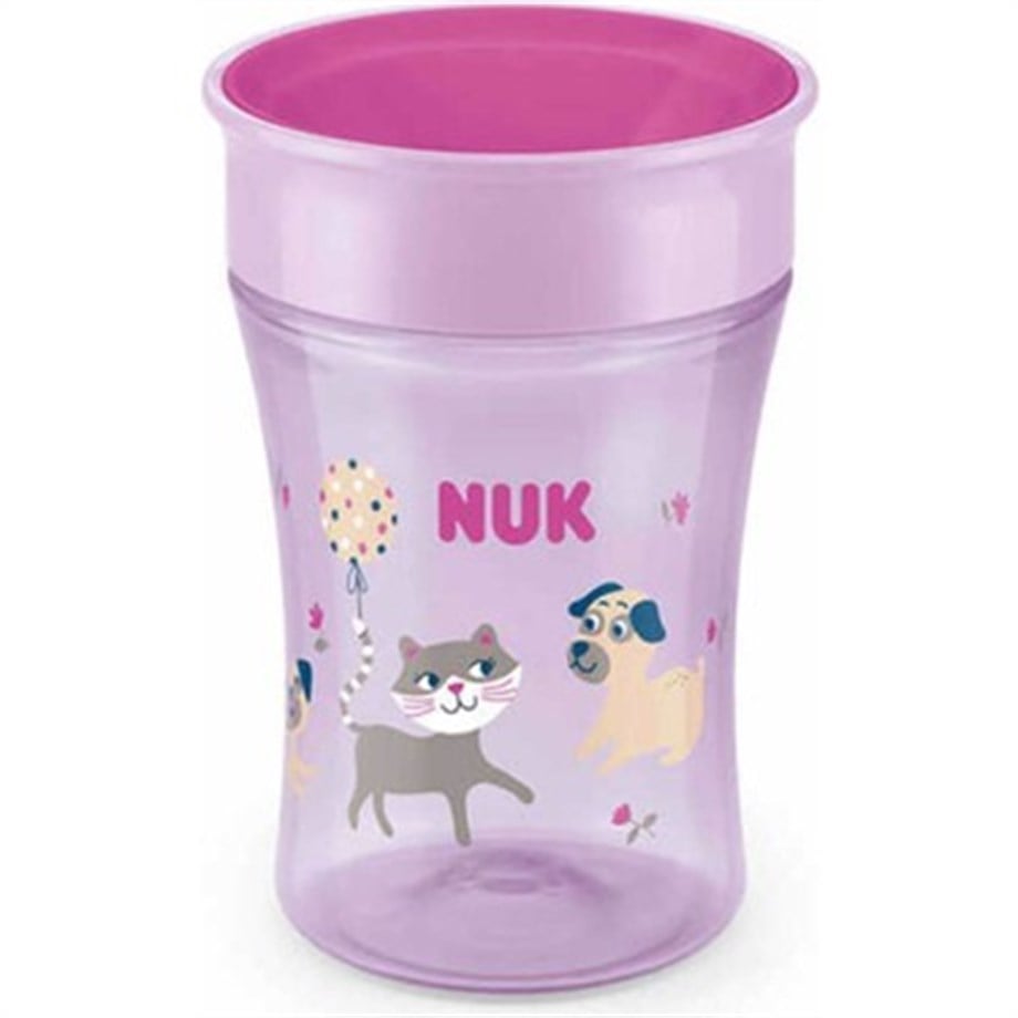 Nuk Magic Cup Evo Suluk 230ml