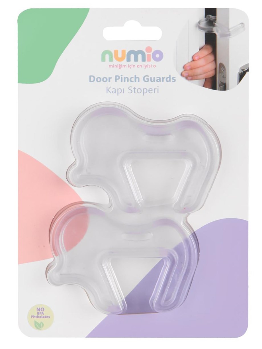 Numio Kapı Stoper 2 li