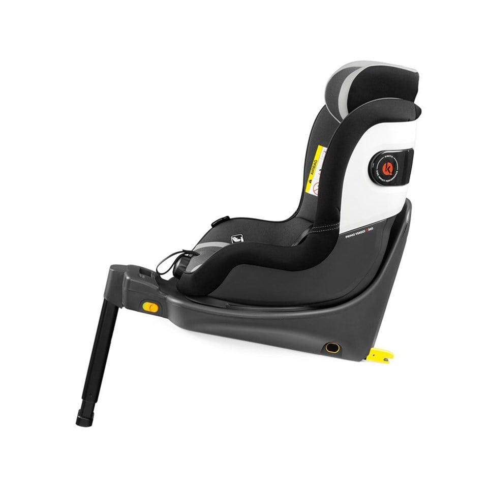 Peg Perego Primo Viaggio 360 Oto Koltuğu (0 - 18KG) - Lunar