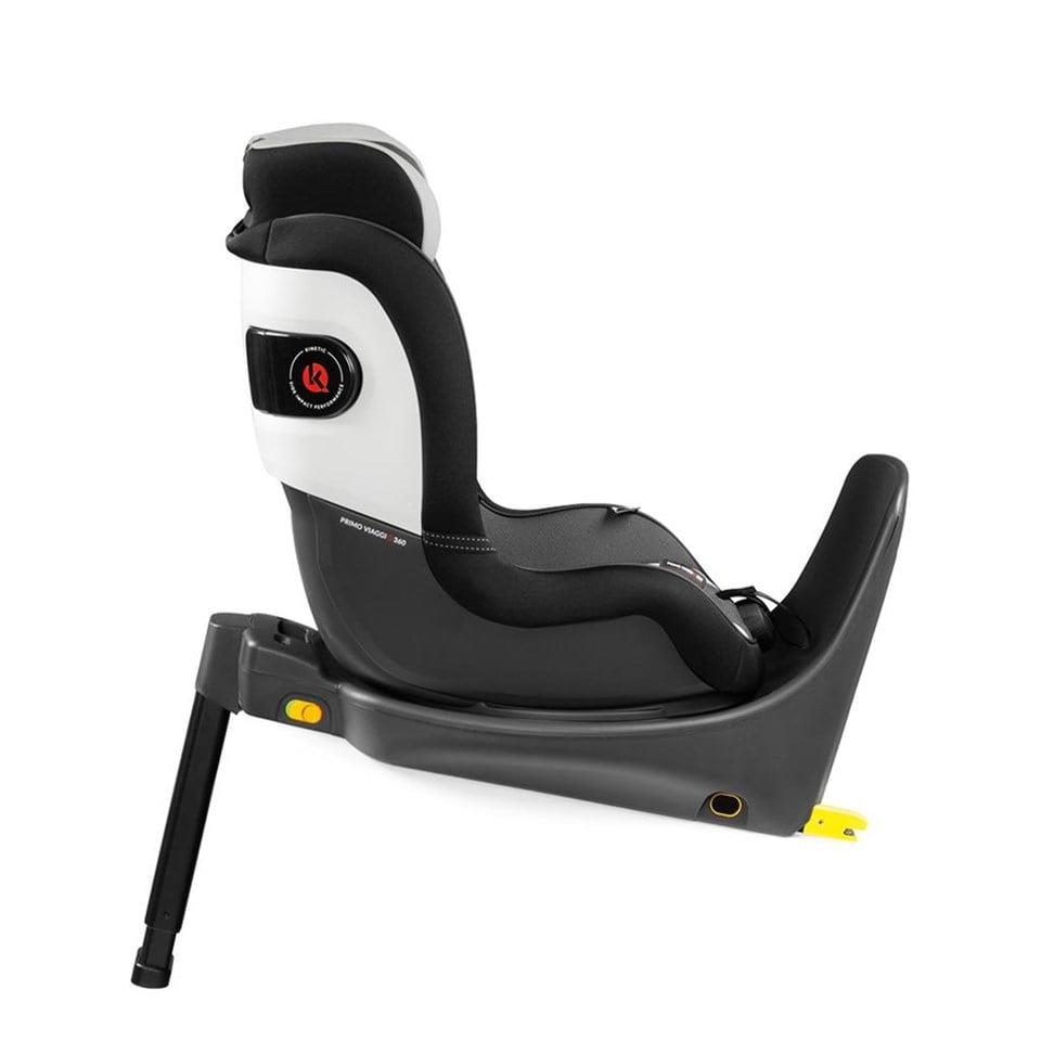 Peg Perego Primo Viaggio 360 Oto Koltuğu (0 - 18KG) - Lunar