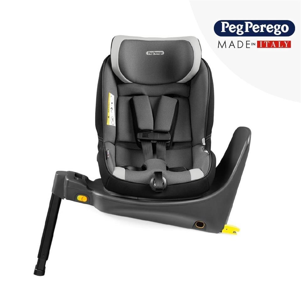 Peg Perego Primo Viaggio 360 Oto Koltuğu (0 - 18KG) - Lunar