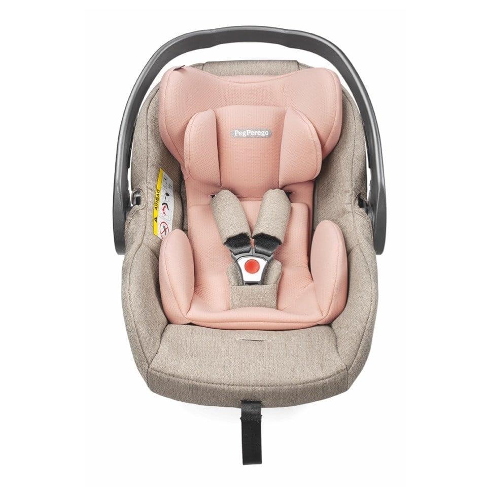 Peg Perego Primo Viaggio SLK Group 0+ I Size Mon Amour