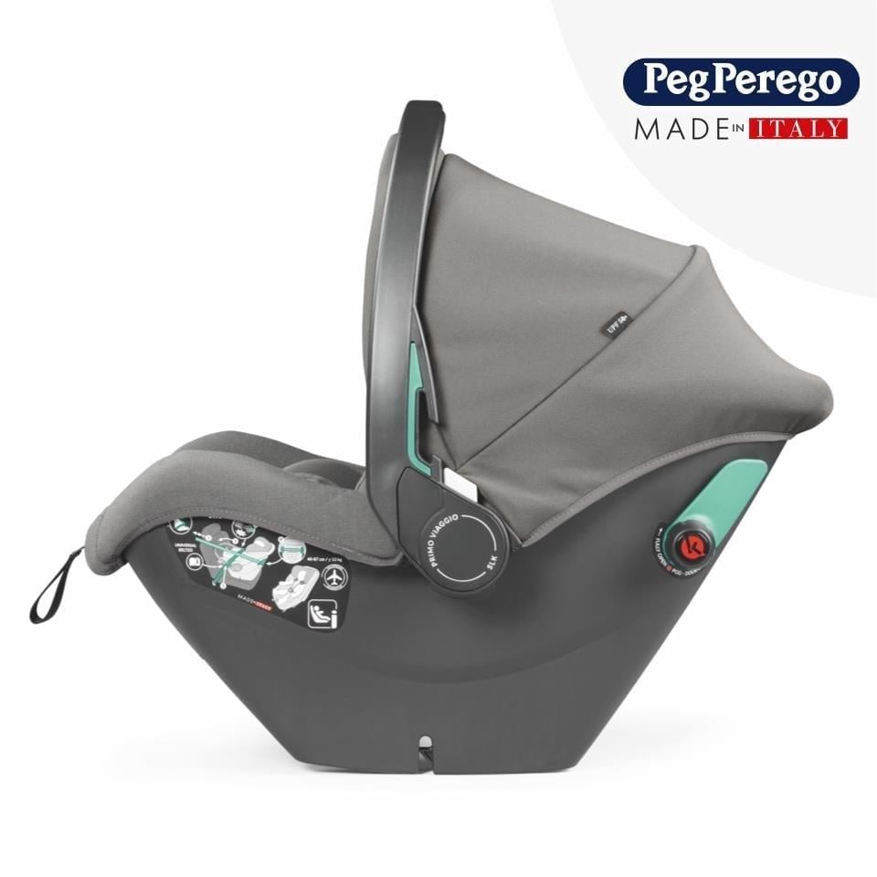 Peg Perego Primo Viaggio SLK Group 0+ I Size Mercury