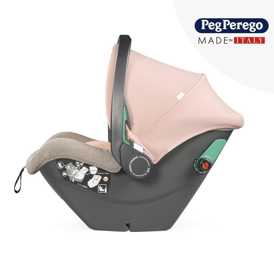 Peg Perego Primo Viaggio SLK Group 0+ I Size Mon Amour