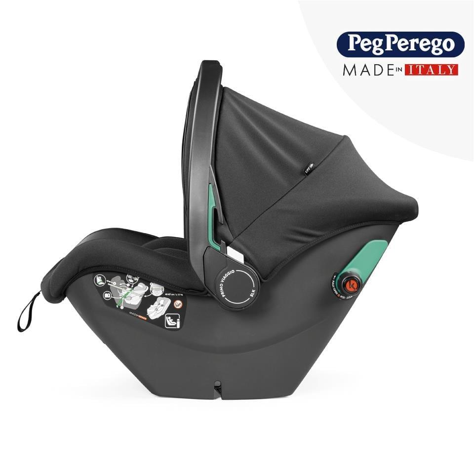 Peg Perego Primo Viaggio SLK Group 0+ I Size Licorice