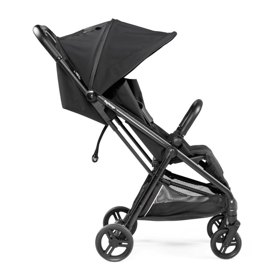 Peg Perego Selfie Bebek Arabası Licorice