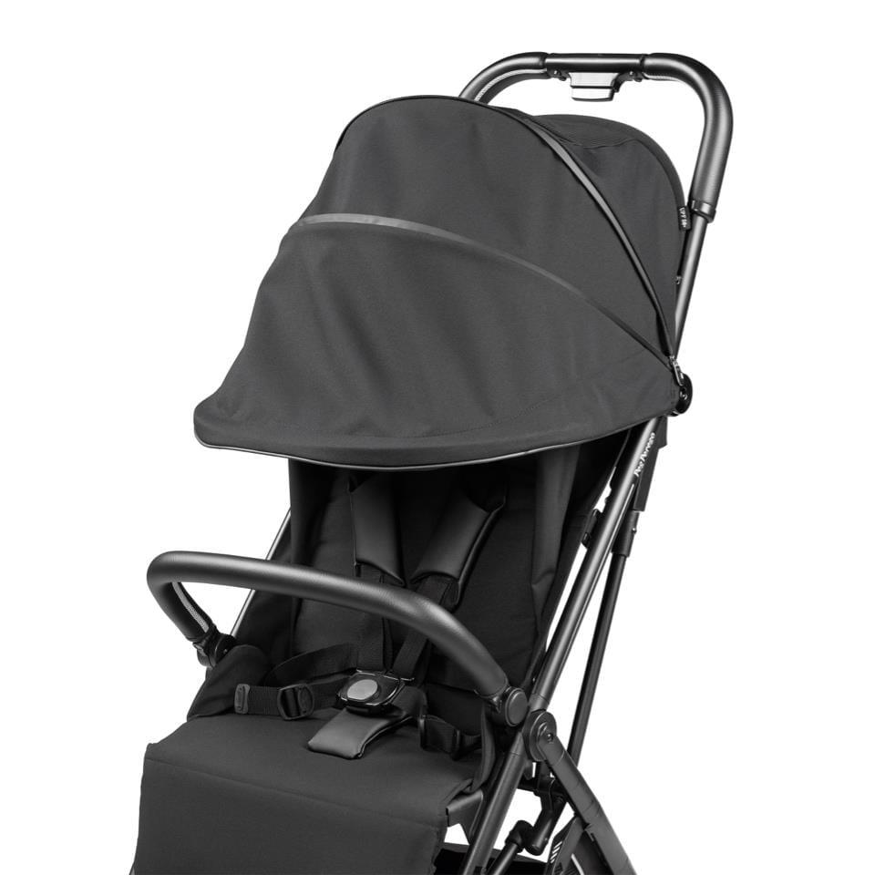 Peg Perego Selfie Bebek Arabası Licorice