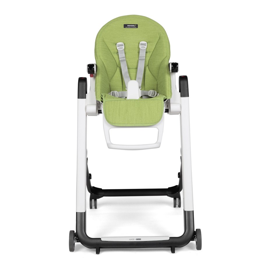 Peg Perego Siesta Follow Me Mama Sandalyesi Licorice