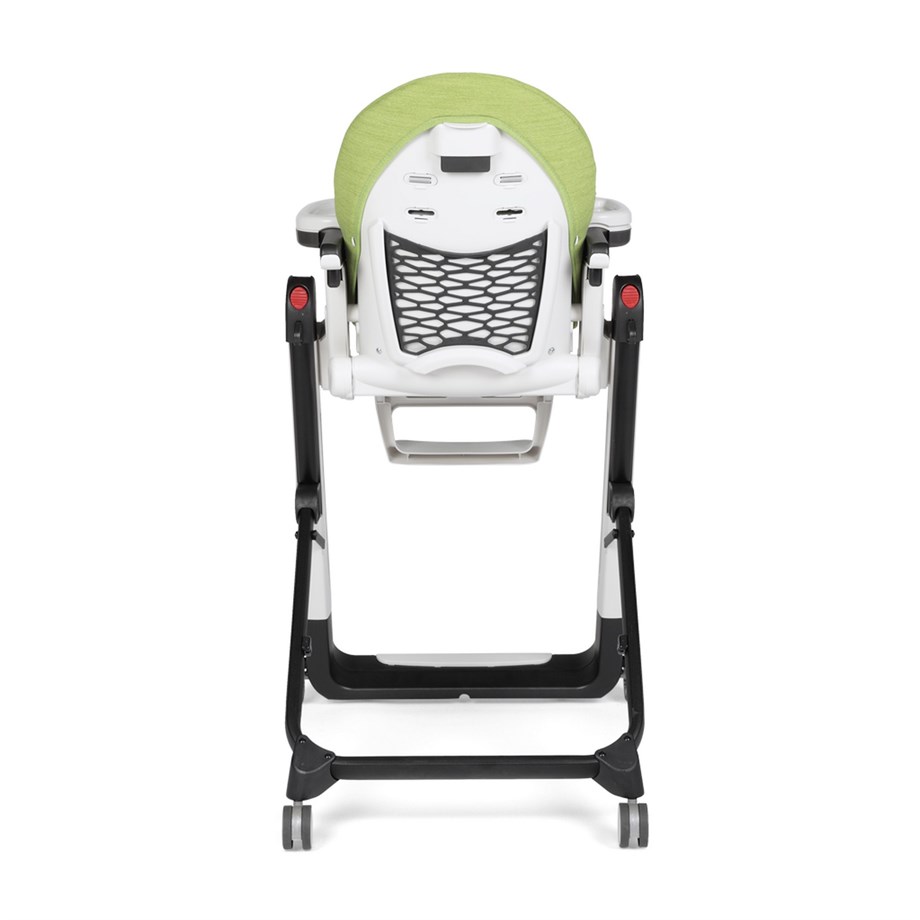 Peg Perego Siesta Follow Me Mama Sandalyesi Licorice