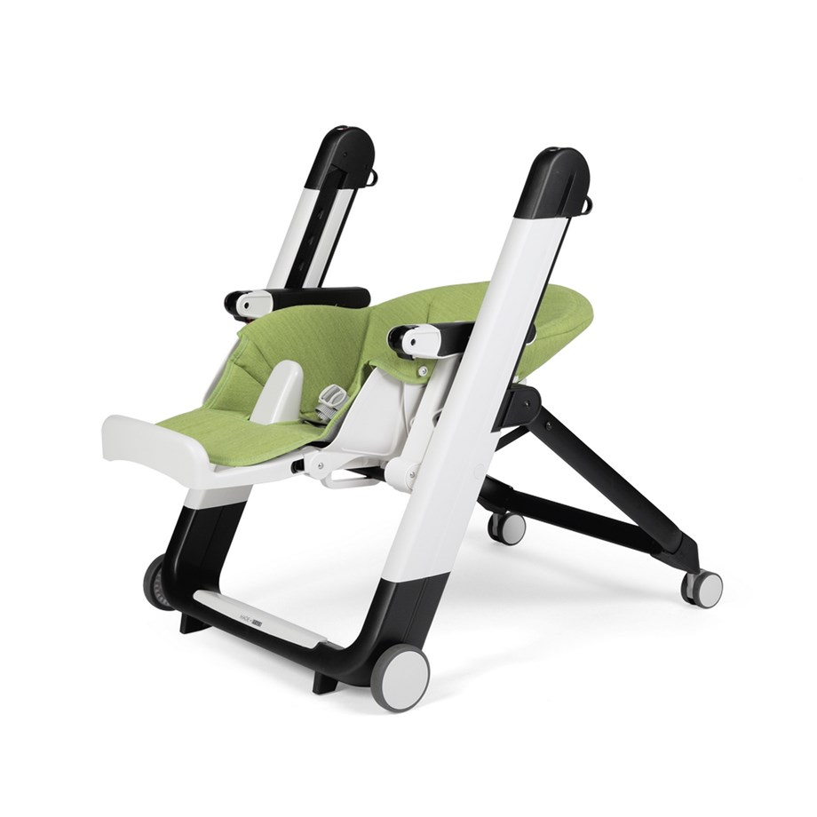 Peg Perego Siesta Follow Me Mama Sandalyesi Licorice