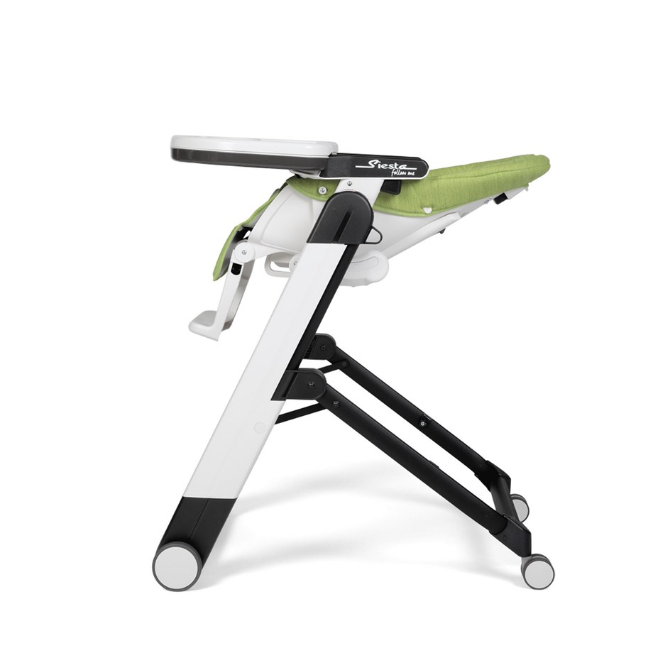 Peg Perego Siesta Follow Me Mama Sandalyesi Noce