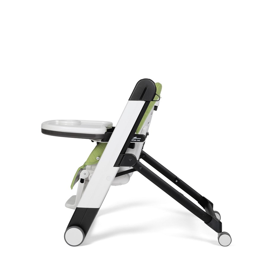 Peg Perego Siesta Follow Me Mama Sandalyesi Licorice