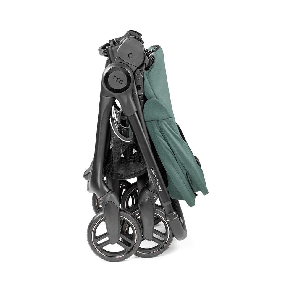 Peg Perego Switch Travel Sistem Bebek Arabası Jade