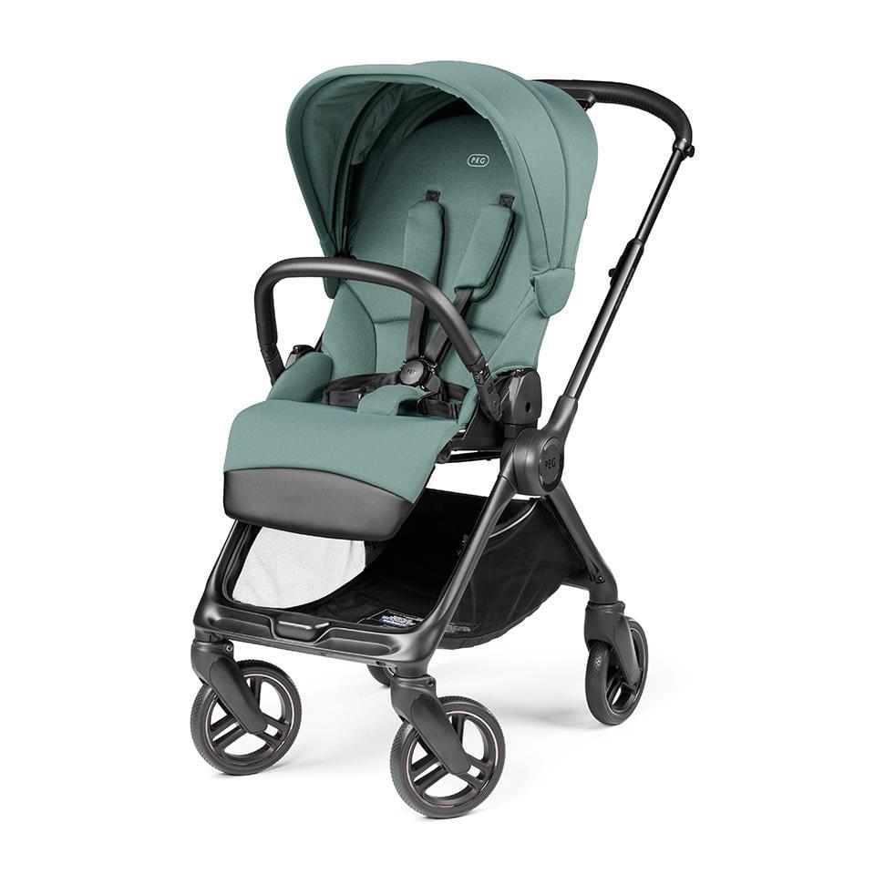Peg Perego Switch Travel Sistem Bebek Arabası Jade