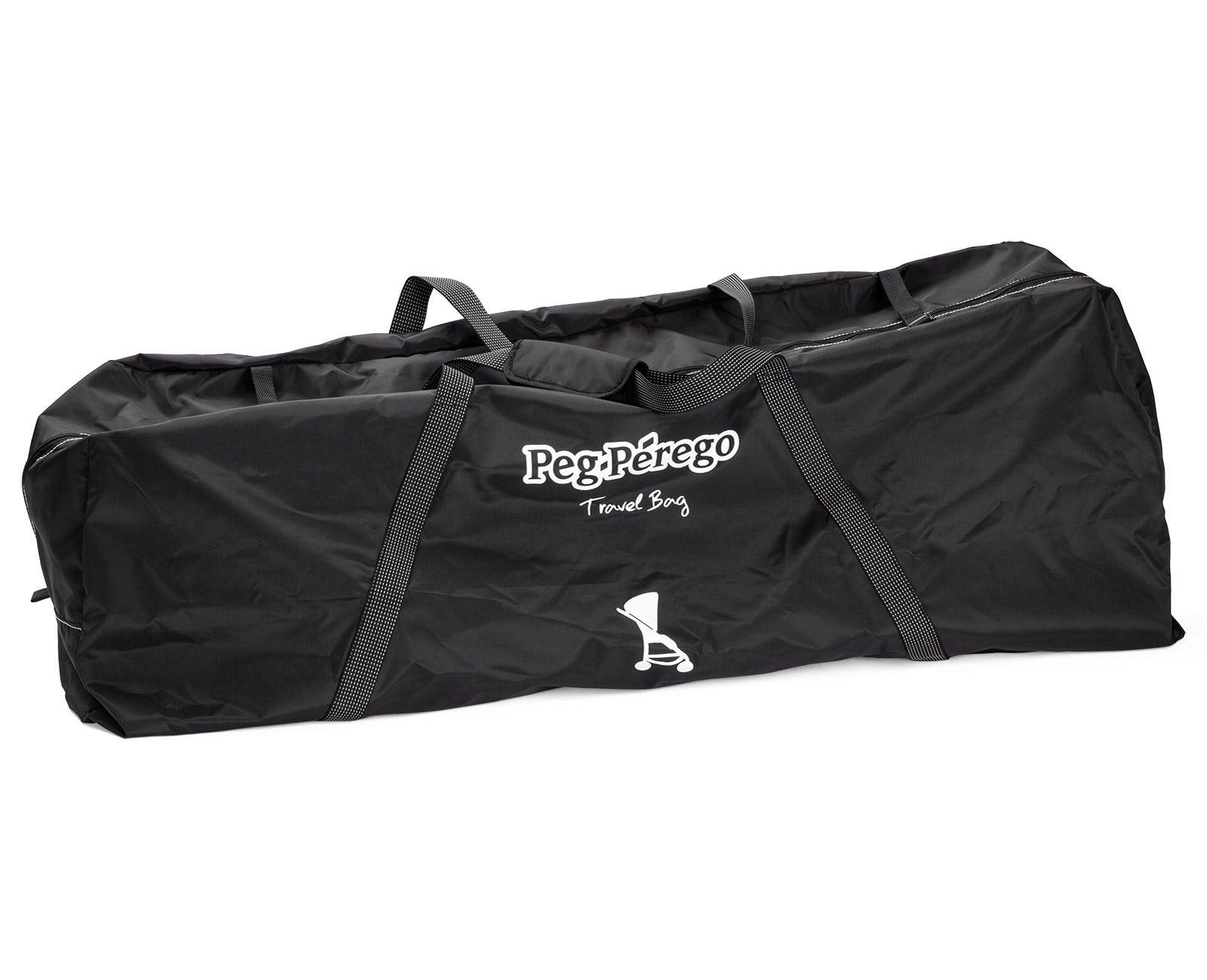 Peg Perego Travel Bag Stroller